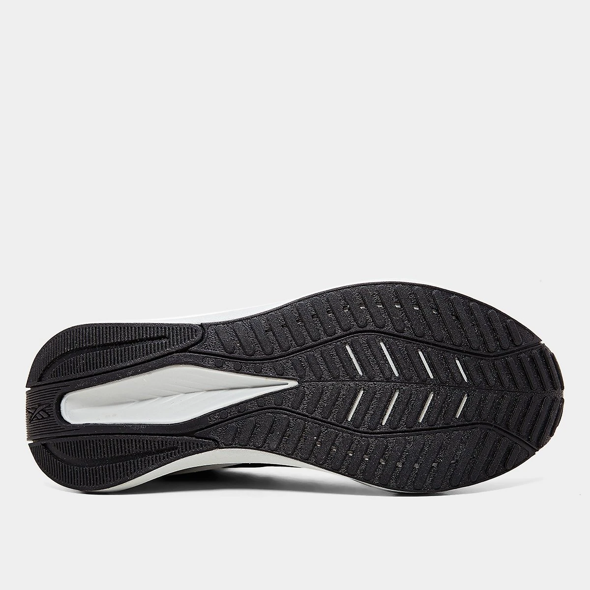 Tênis Reebok Energen Tech Plus 2 Masculino Preto - 39