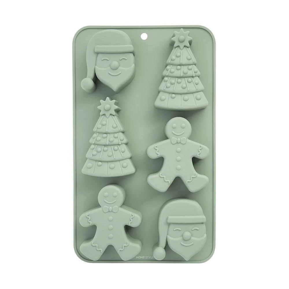 FORMA DOCE NATAL440 ML SAZ HOME STYLE