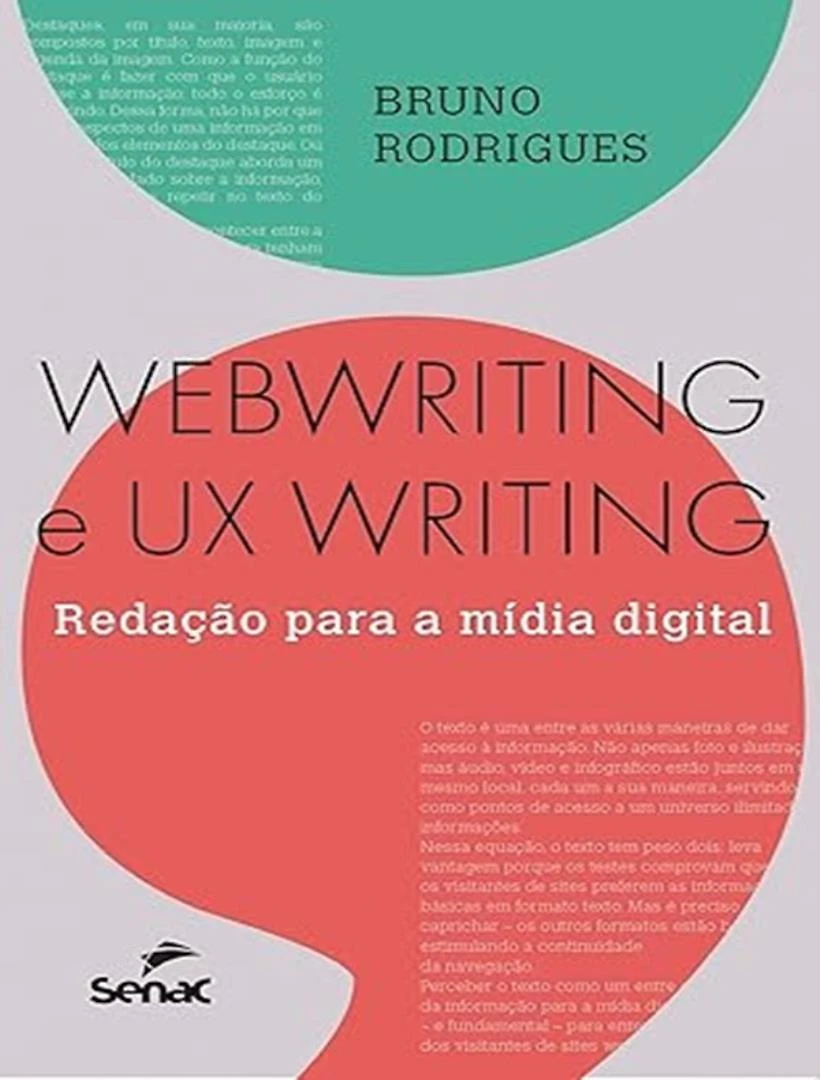 Webwriting E Ux Writing