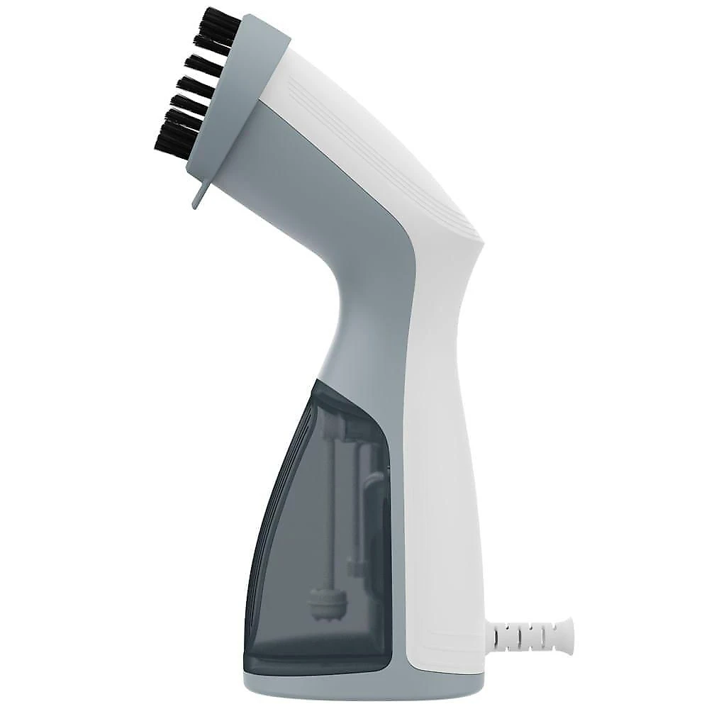 Passadeira a Vapor Portátil Cadence Evapora VAP950 1200W 0,2L Cinza Bivolt