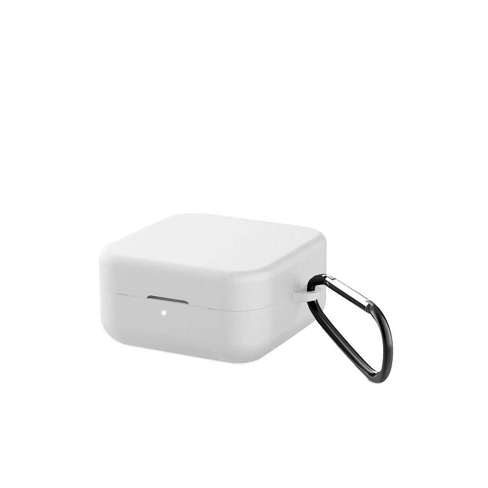 Capa Para Earphones 2 Basic, Branco