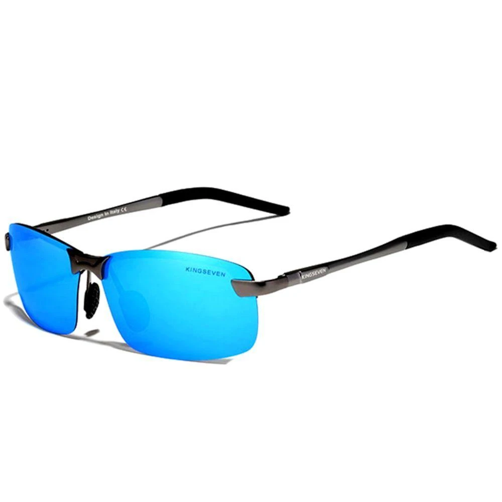 Óculos De Sol Ultraleve Proteção Uv400