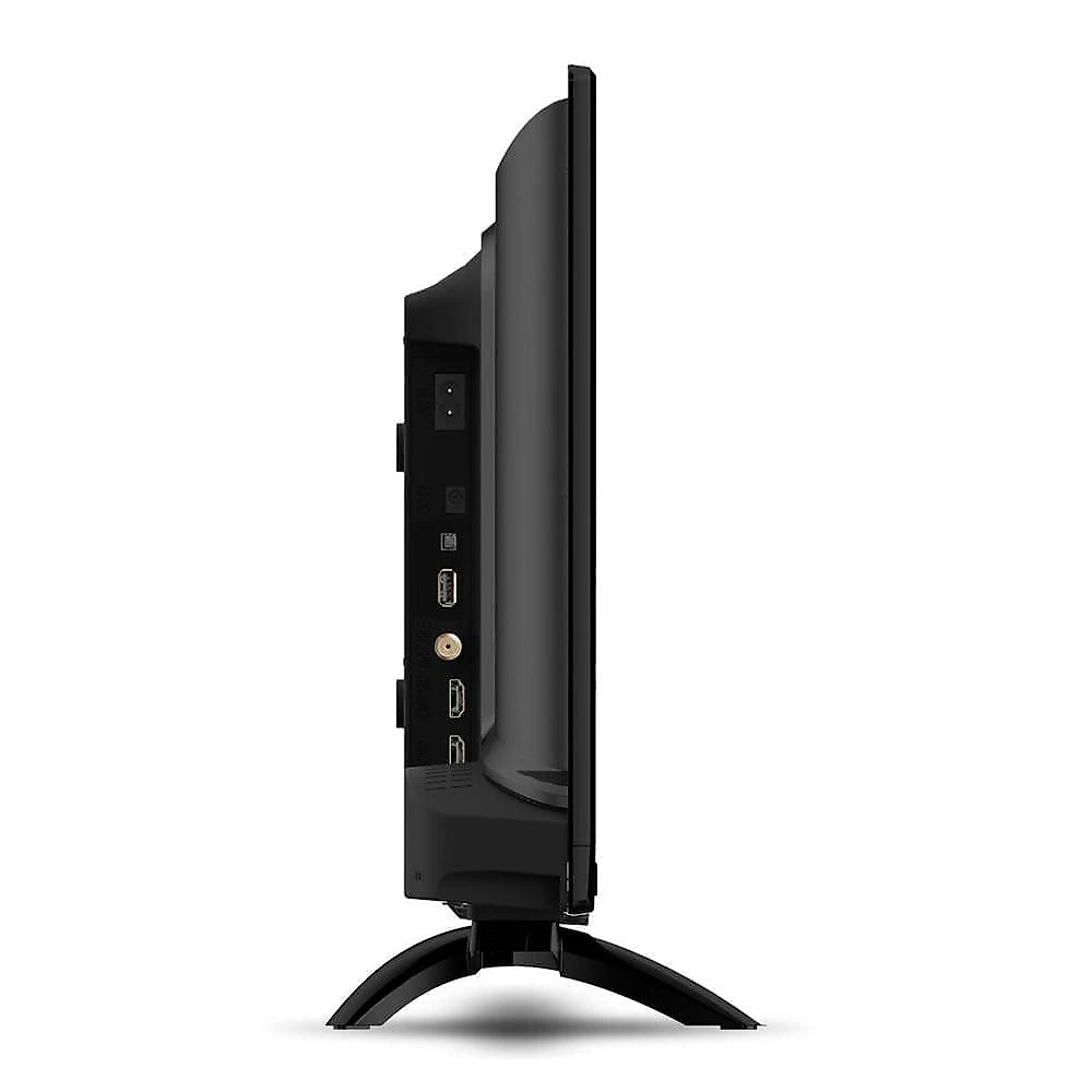 Smart Tv Led 24" Roku Tv Dolby Audio PhilcoTV24G5YR2CP Smart Tv Led 24" PSmart Tv24g5yr2cp Philco