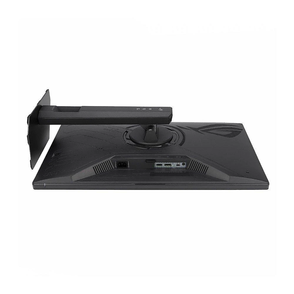 Monitor Gamer ASUS ROG Strix 27", QHD, 220Hz, 0.3ms, Fast IPS, VRR, G-Sync, FreeSync, HDR 400, Altura Ajustável - XG27ACSR Monitor Gamer ASUS ROG Strix 27", QHD, 220Hz, 0.3ms,