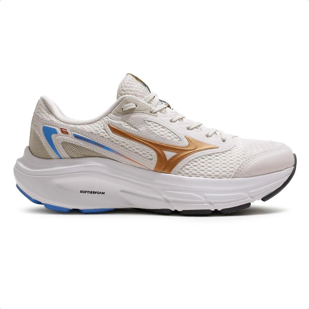 Tênis Mizuno Hawk 6 Feminino