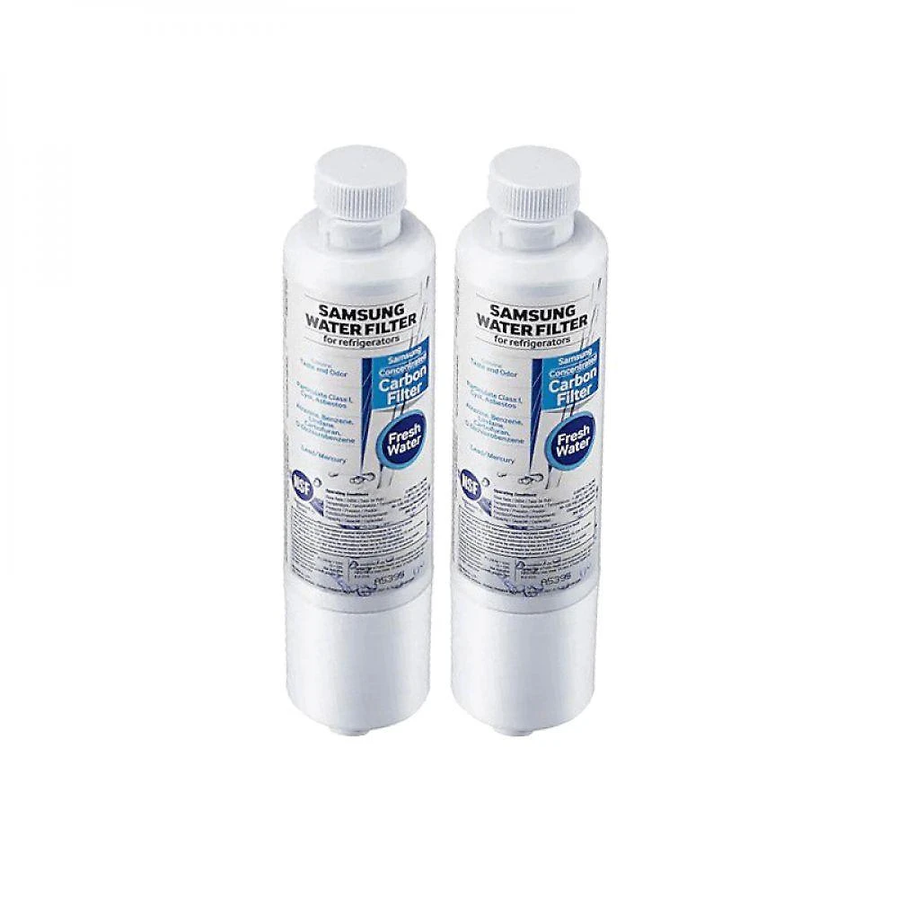 Kit 2 Unidades Filtro Refil Interno Samsung