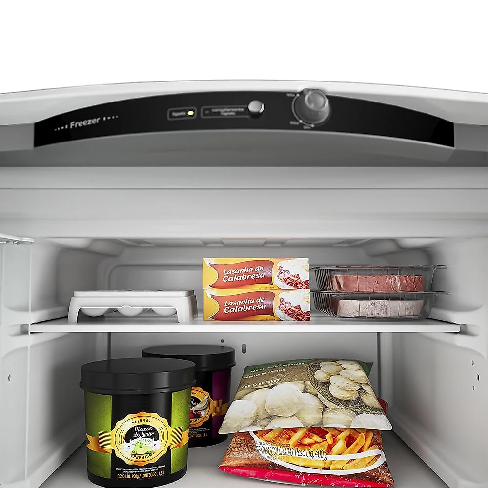 Freezer Vertical Consul CVU26MB, 254 Litros, Branco - 220V 220 Volts