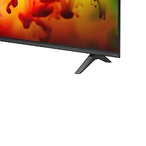 Smart TV 55" 4K LG 55QNED70BSA QNED Mini LED AI WebOS 26 HDR10