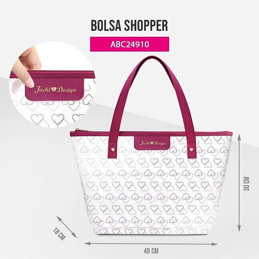 Kit Bolsa Transparente + Necessaire Rocambole Vinho