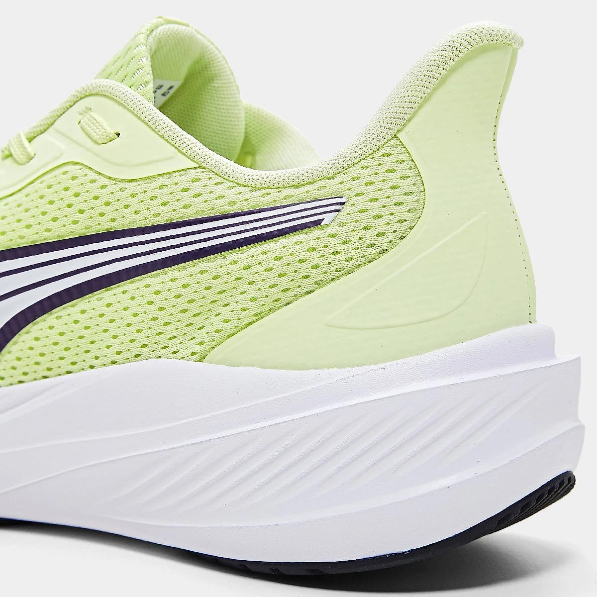 Tênis Puma Dasher Lite Verde claro - 34