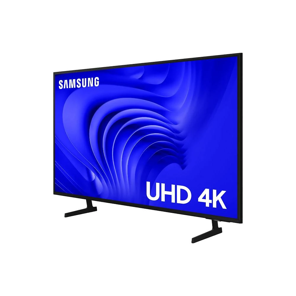 Miniatura Smart TV Samsung 60" UHD 4K 2024 60DU7700