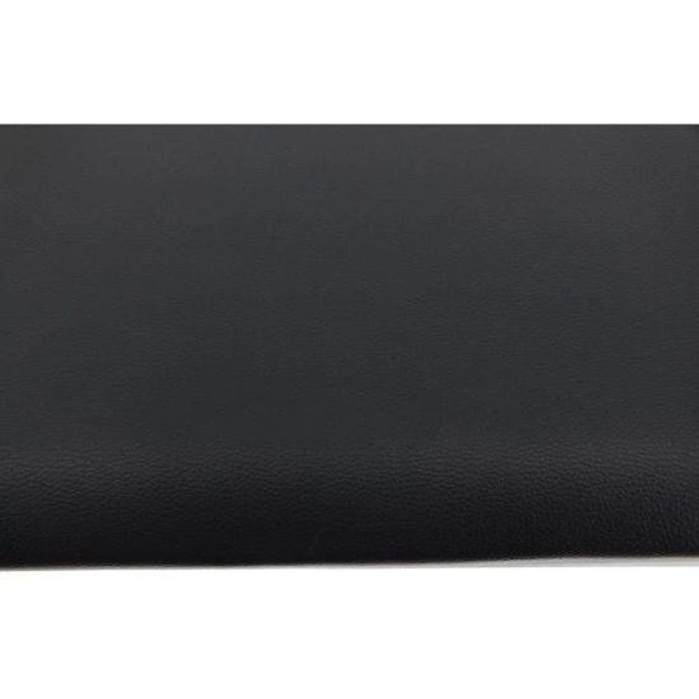Banqueta para Piano BP600P com Superfície em Couro Sintético e Pés Antideslizantes Preto Hayonik webcontinental-7898554608260