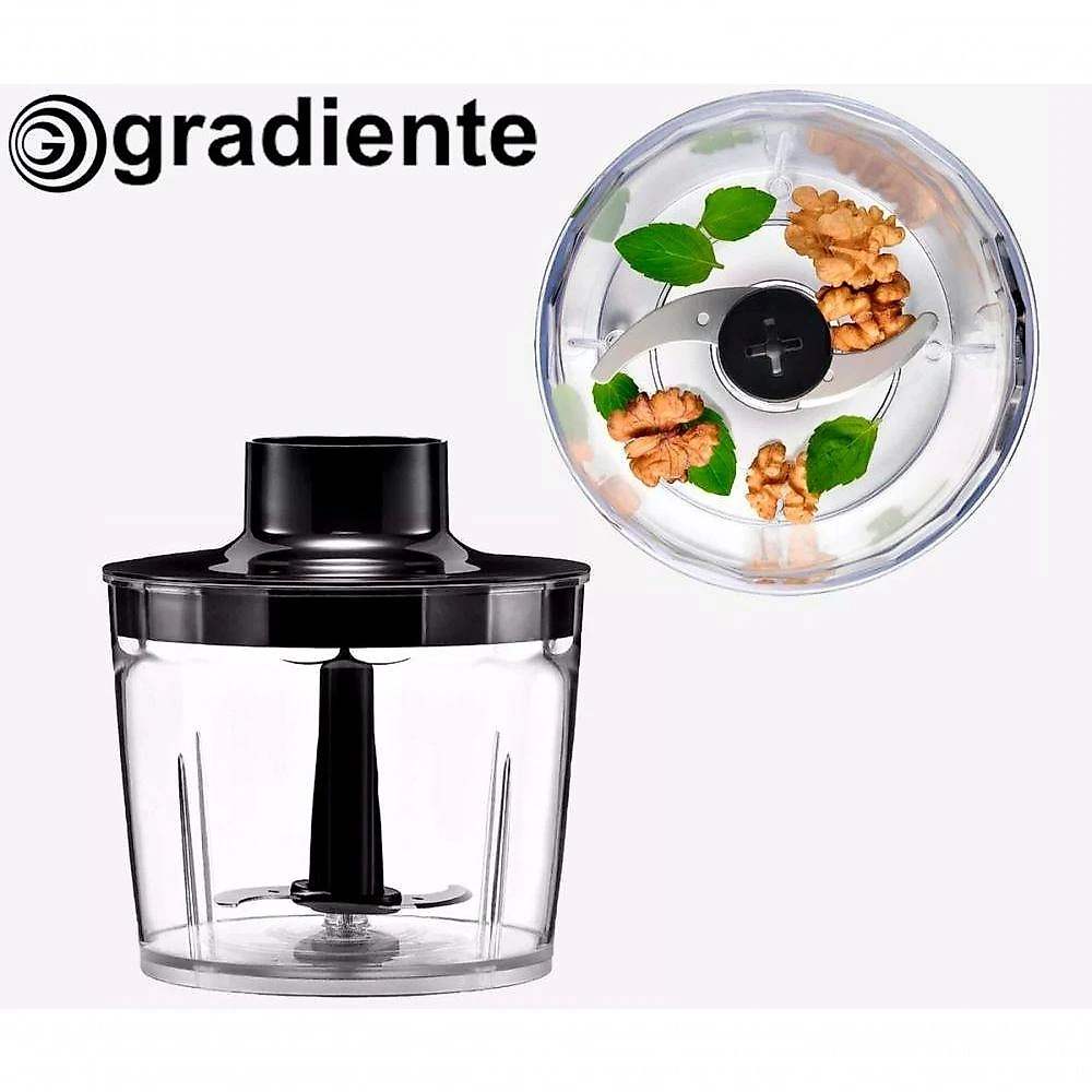 Mixer 3 em 1 PGMX402 600W 9 Velocidades Bronze, Preto, Cobre, Inox 110V
