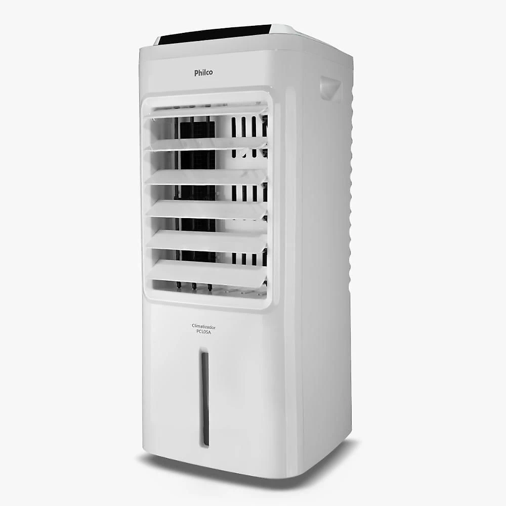 Climatizador Philco Pcl05a 5 Litros Branco 220V