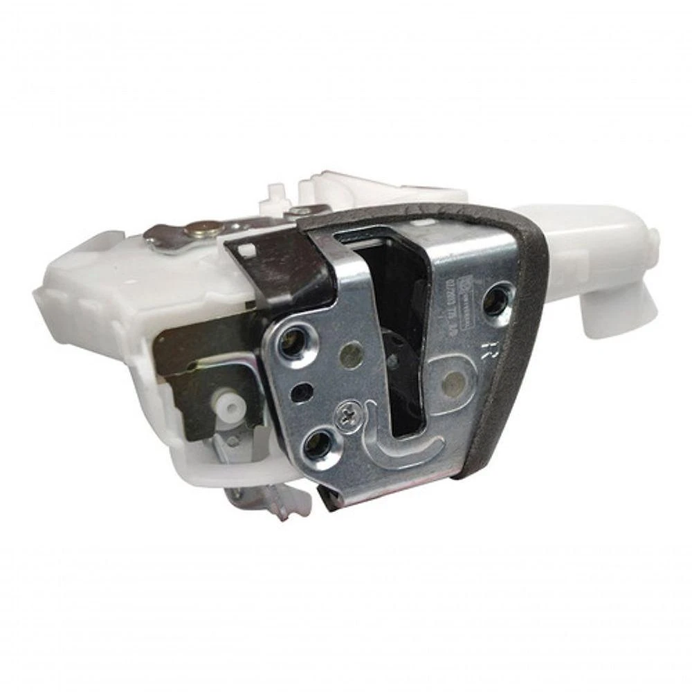 Fechadura de Porta Dianteira Esquerda Hilux Após 05 2pts e 4pts Compatível com Toyota Universal