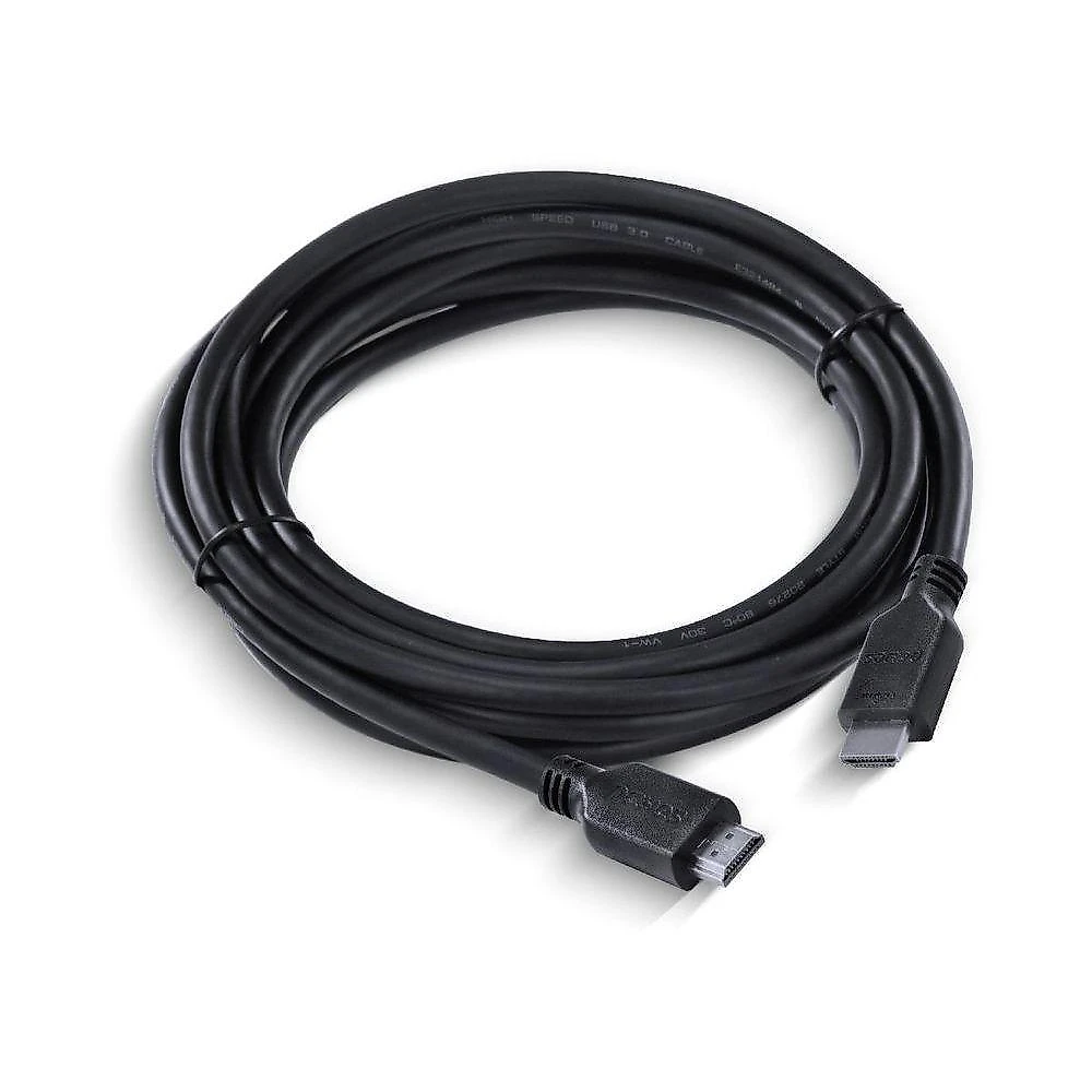 Cabo Hdmi 2.0 Macho 5 Metros - Phm20-5