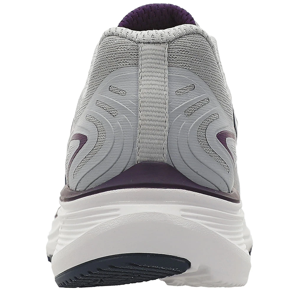 Tênis de Corrida Mizuno Atlantis 2 Feminino Cinza - 34