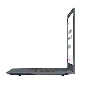 Notebook Positivo Vision C14 Lumina Bar Intel Celeron 4GB 128GB eMMC 14” HD Windows 11 Microsoft 36
