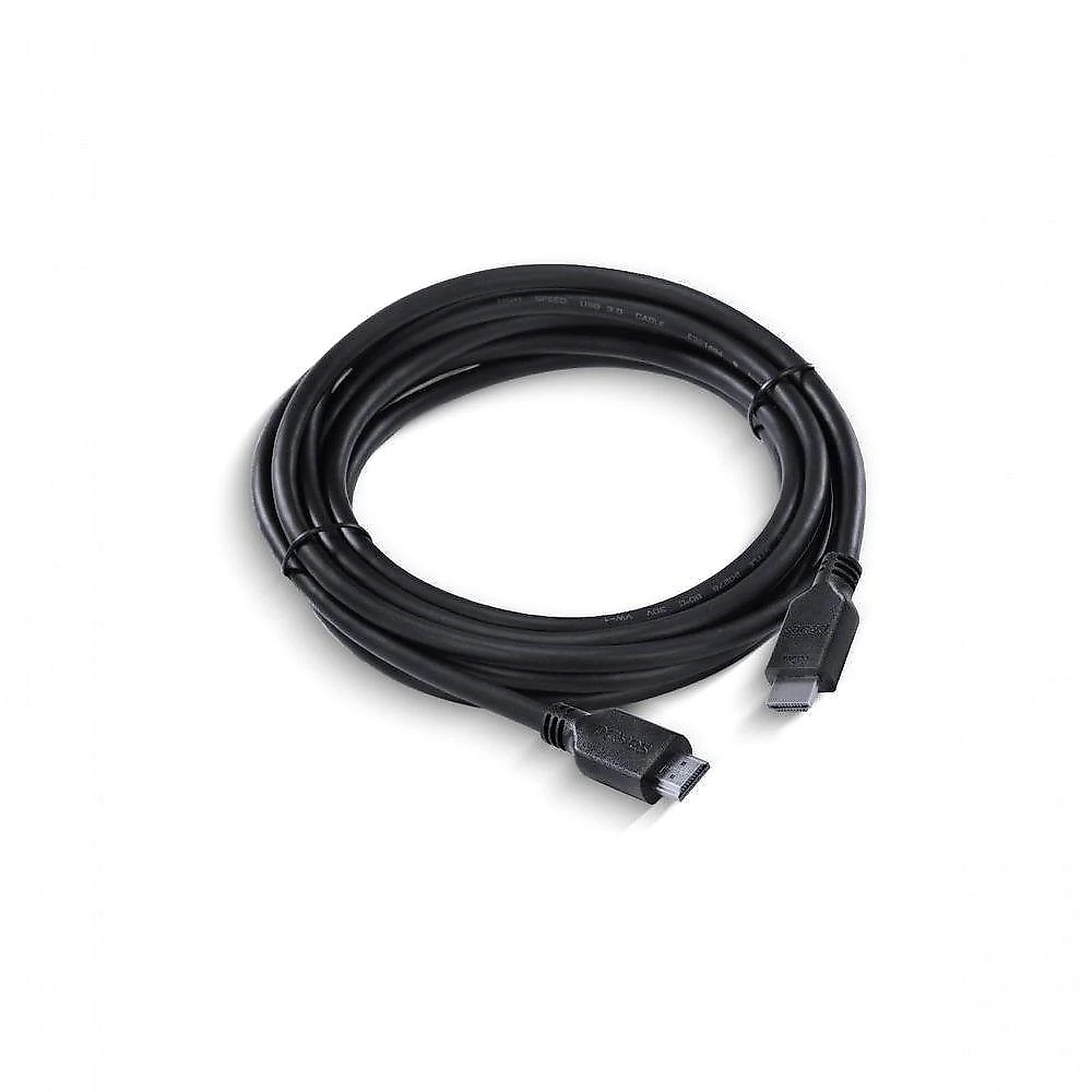 Cabo Hdmi 2.0 4k 28awg Puro Cobre 5 Metros - Phm20-5