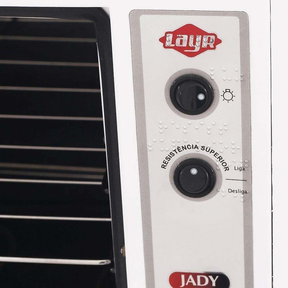 Forno Elétrico Jady Advanced 127V