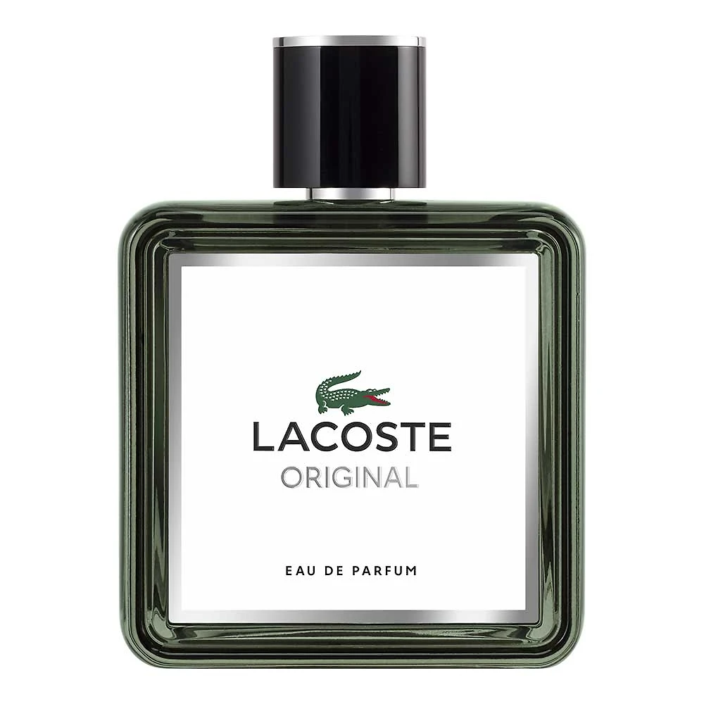 Perfume Lacoste Original Masculino Eau de Parfum