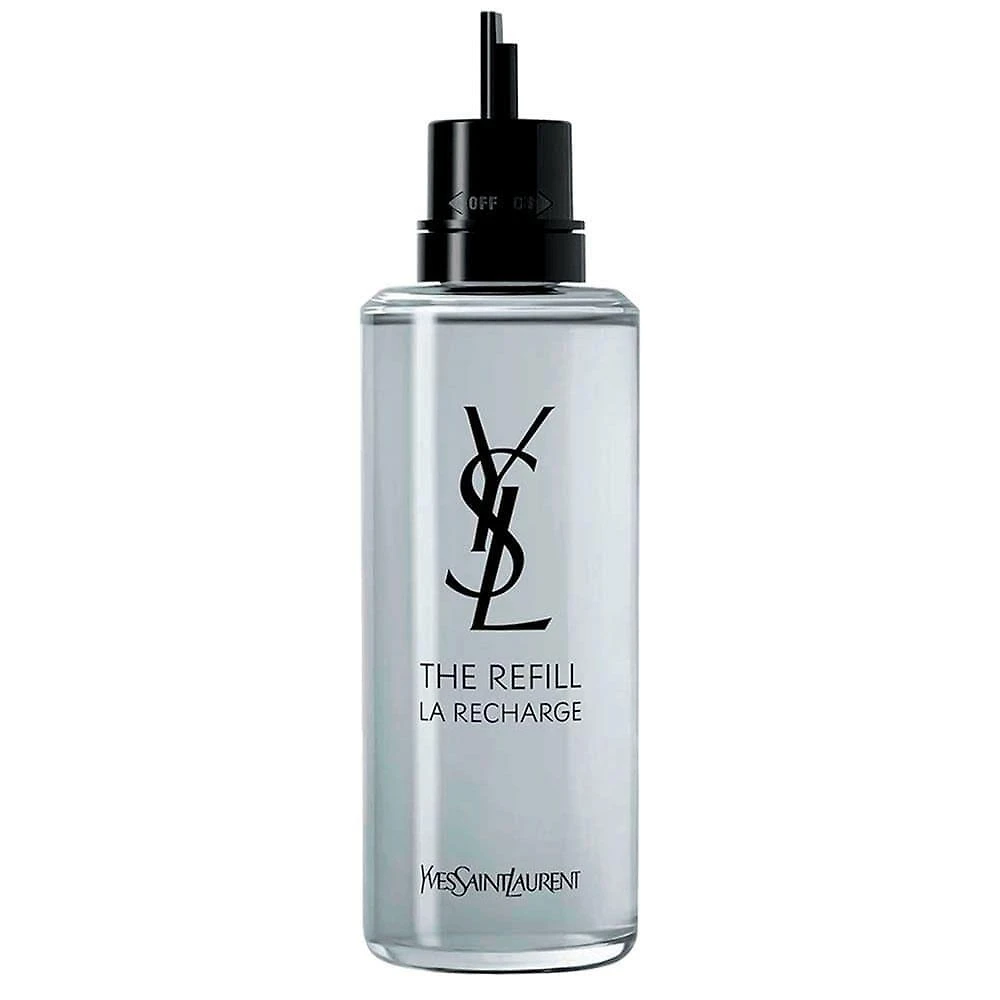 Miniatura Yves Saint Laurent Myslf Refil Eau De Parfum - Perfume Masculino 150ml