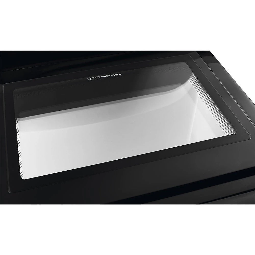 Fogão a Gás de Piso Consul 4 bocas Automático CFO4VAR Inox - Bivolt