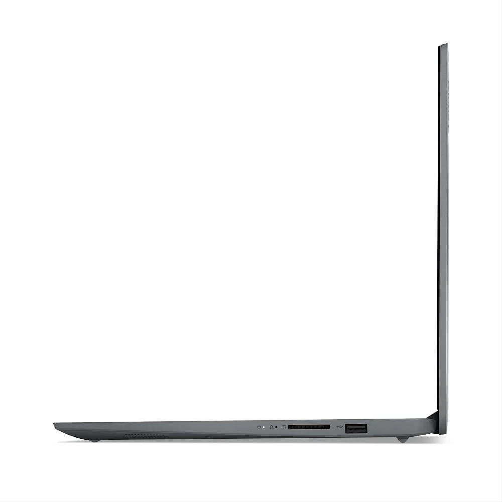 Notebook Lenovo IdeaPad 1 AMD Ryzen 5 7520U 8GB 512GB SSD Linux 15." - 82X5S00700