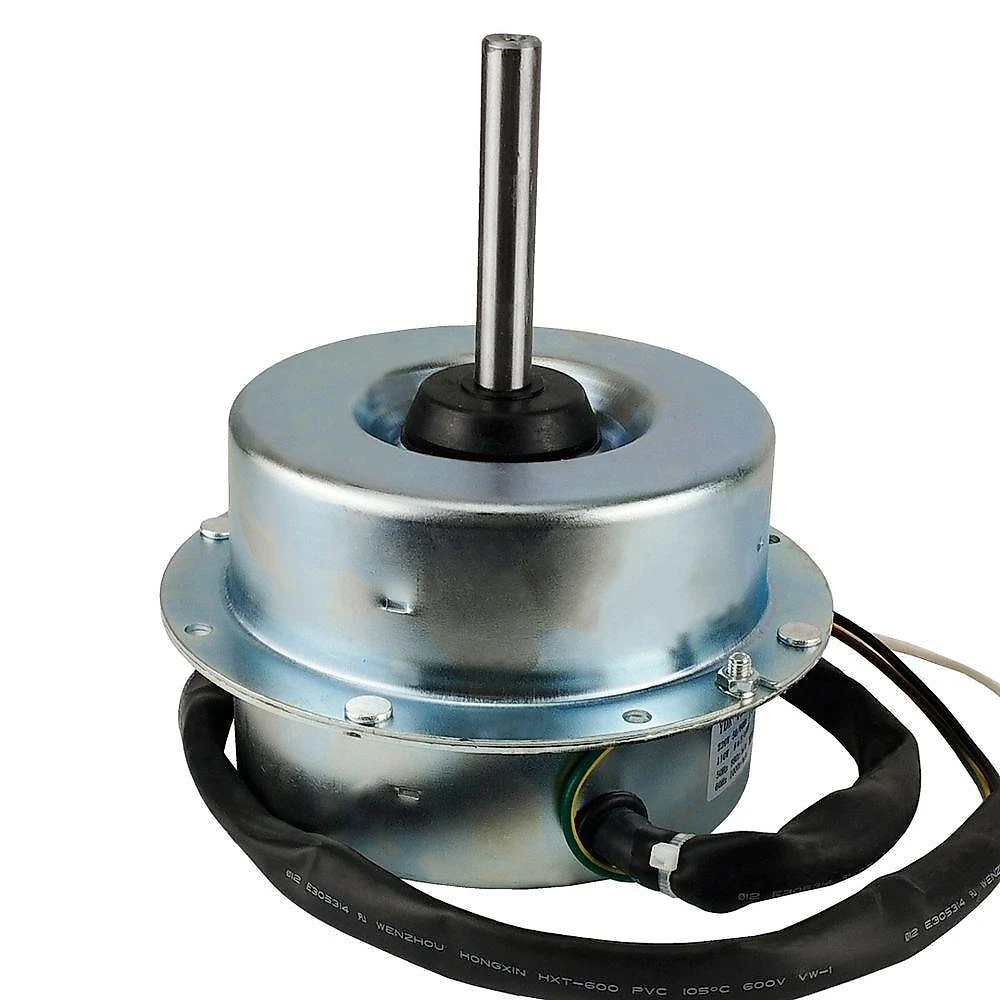 Motor Ventilador Condensadora 36000 A 80000 Btus Ydk110 H-6 Elgin