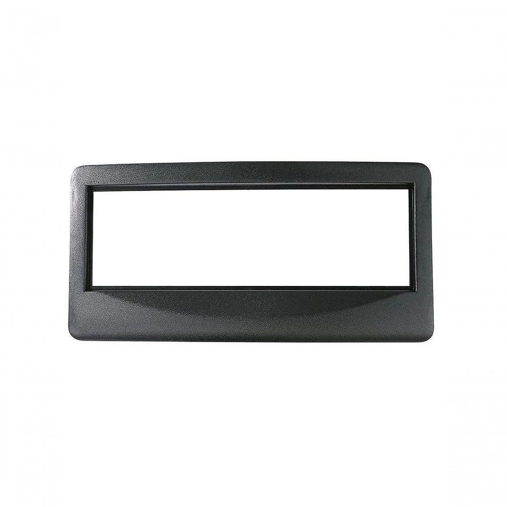 Contra Frente Plastica Permak Toyota Corolla 89-z