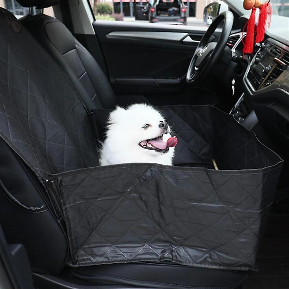 Capa Protecao Banco Carro Impermeavel Mecanico Pet Cachorro Dianteiro Oficina Universal Multiuso