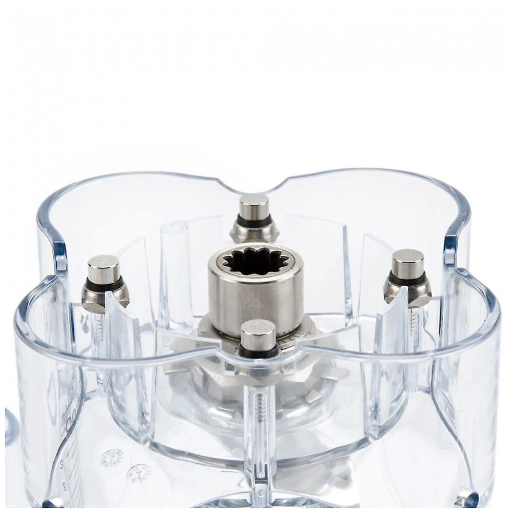 Hamilton Beach Recipiente de Policarbonato 1.9L para Liquidificador HBF600R - Alta Durabilidade e Visibilidade