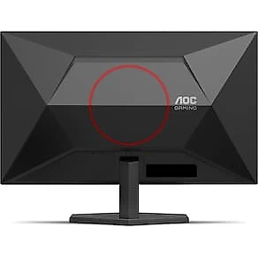 Monitor Gamer 27" AOC AGON 27G42HE/57 Full HD 200Hz 0,3ms NVIDIA G-Sync Preto