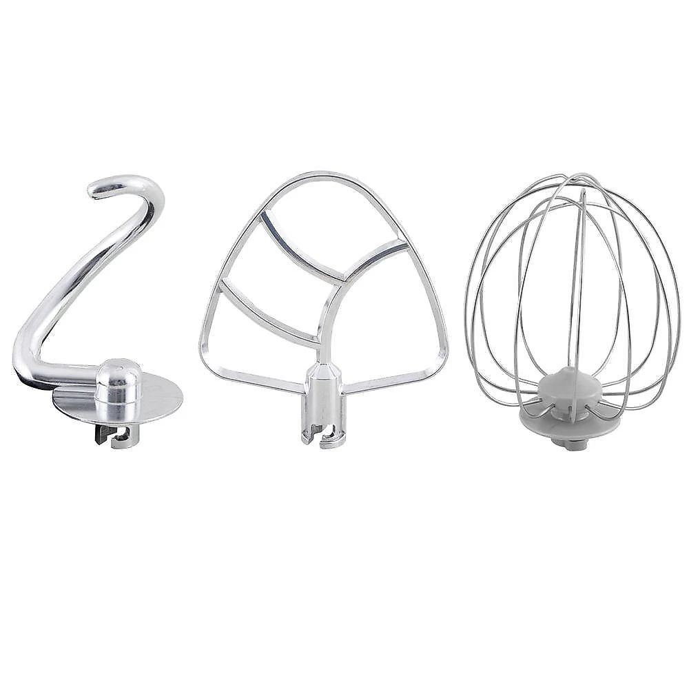 Batedeira Planetária Philco PBP1200P Turbo Inox 110V