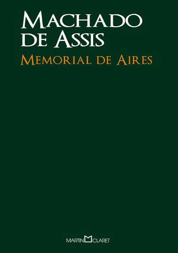 Memorial De Aires
