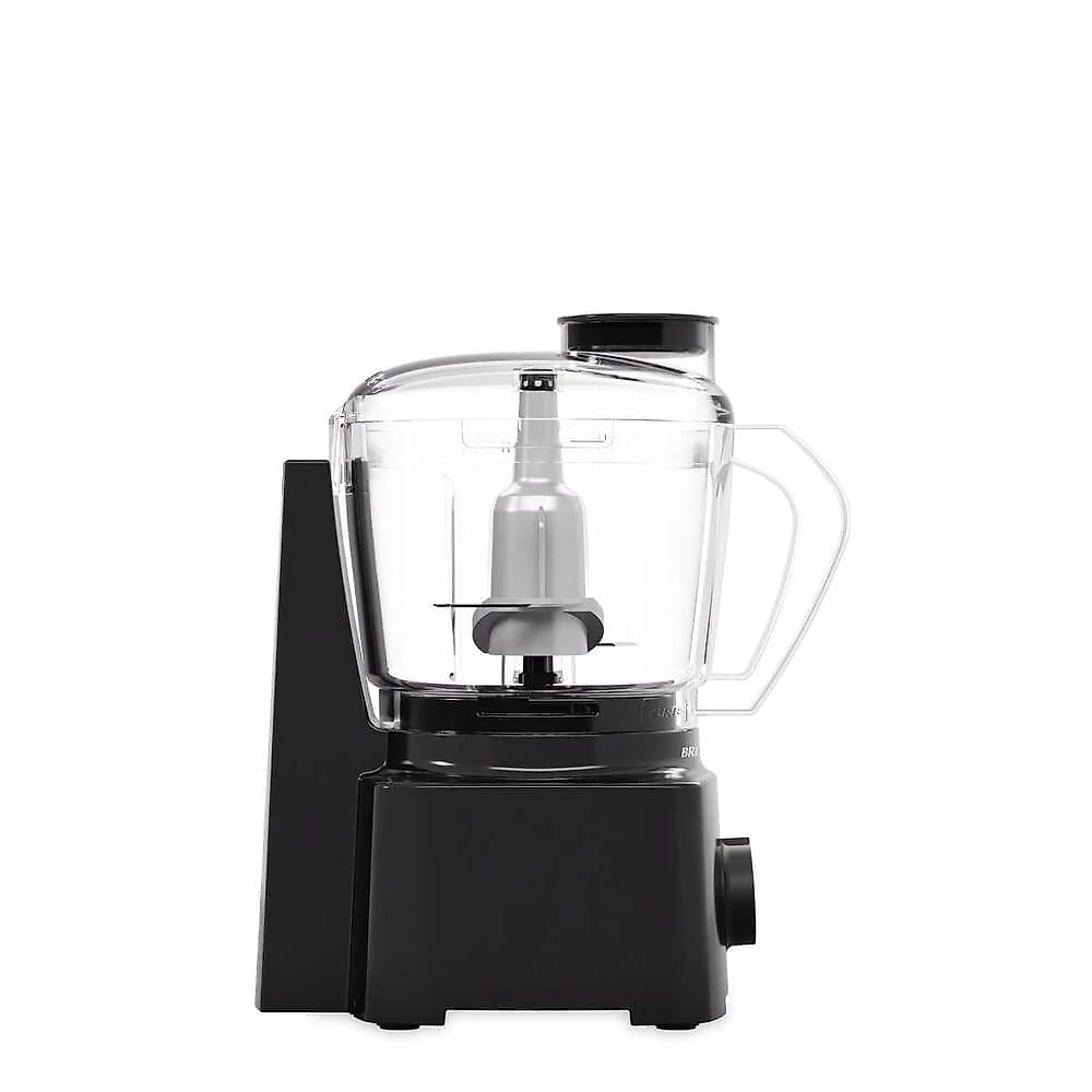 Processador Britânia 420W 1 Velocidade Preto BMN04A 110V