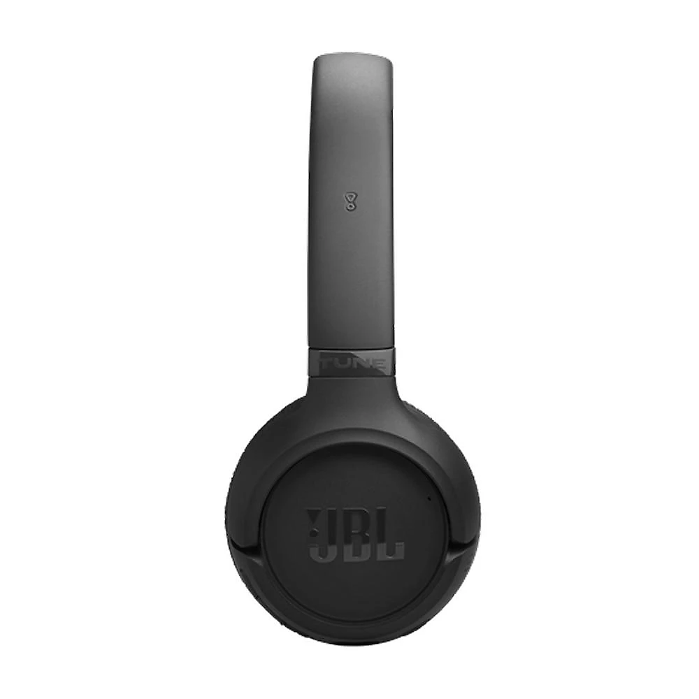 JBL Tune 530BT, Fone On-Ear Bluetooth, Preto