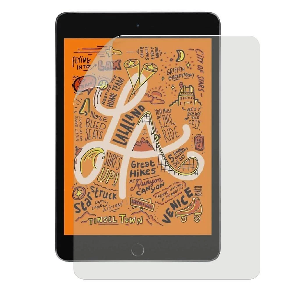 Película Para Ipad Mini 7.9 Fosca - Hidroarmor - Gshield