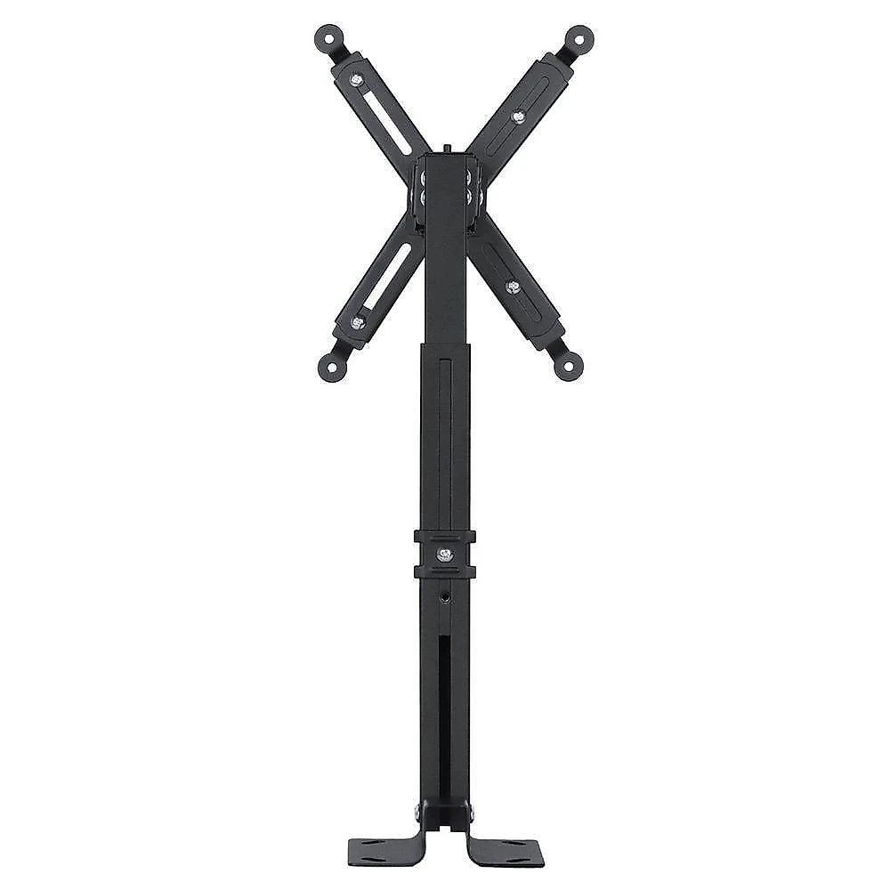 Suporte para Projetor Universal SP310P 2 em 1 Parede e Teto Preto Vinik Até 15kg