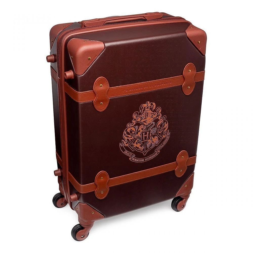 Mala De Bordo Harry Potter Hogwarts