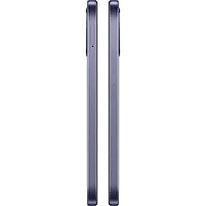 Smartphone OPPO A6K 4G Tela 6.75” 256GB Câmera 50MP Violeta
