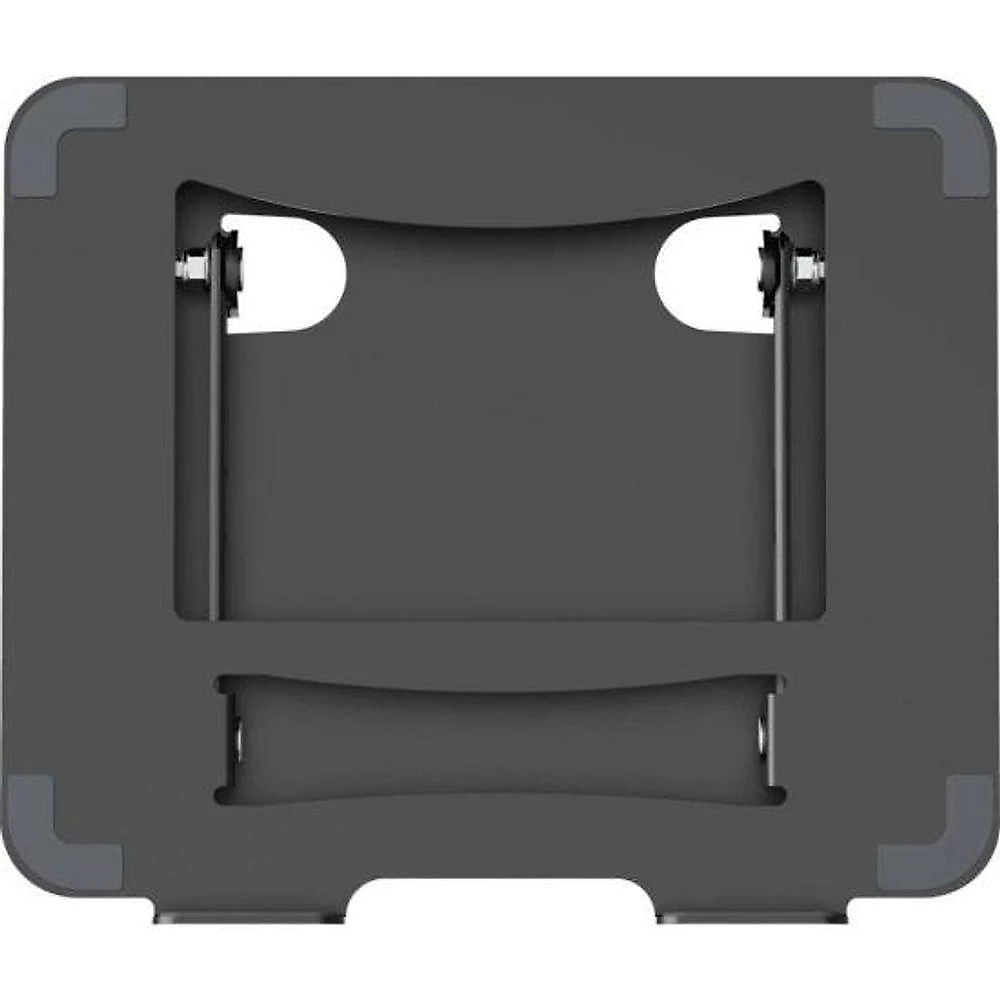 Suporte para Notebook e Tablet SN30 Ajustável Ergonômico em Aço e Silicone Fortrek