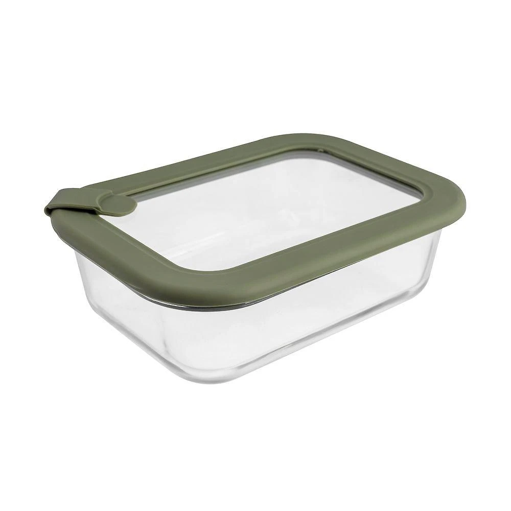 POTE SOFIA SQUARE 640 ML 17 CM MDE HOME STYLE