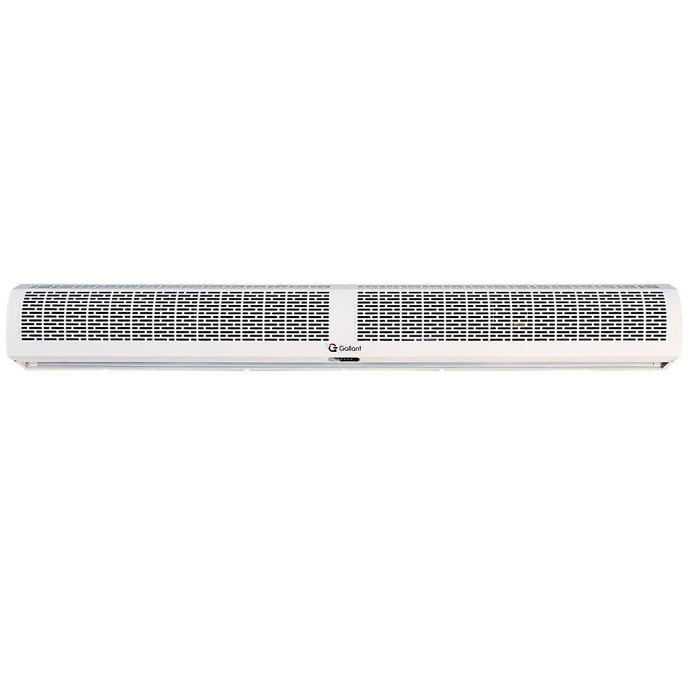 Cortina de ar gallant pro 180 cm com controle 220v gca18mcc-br220
