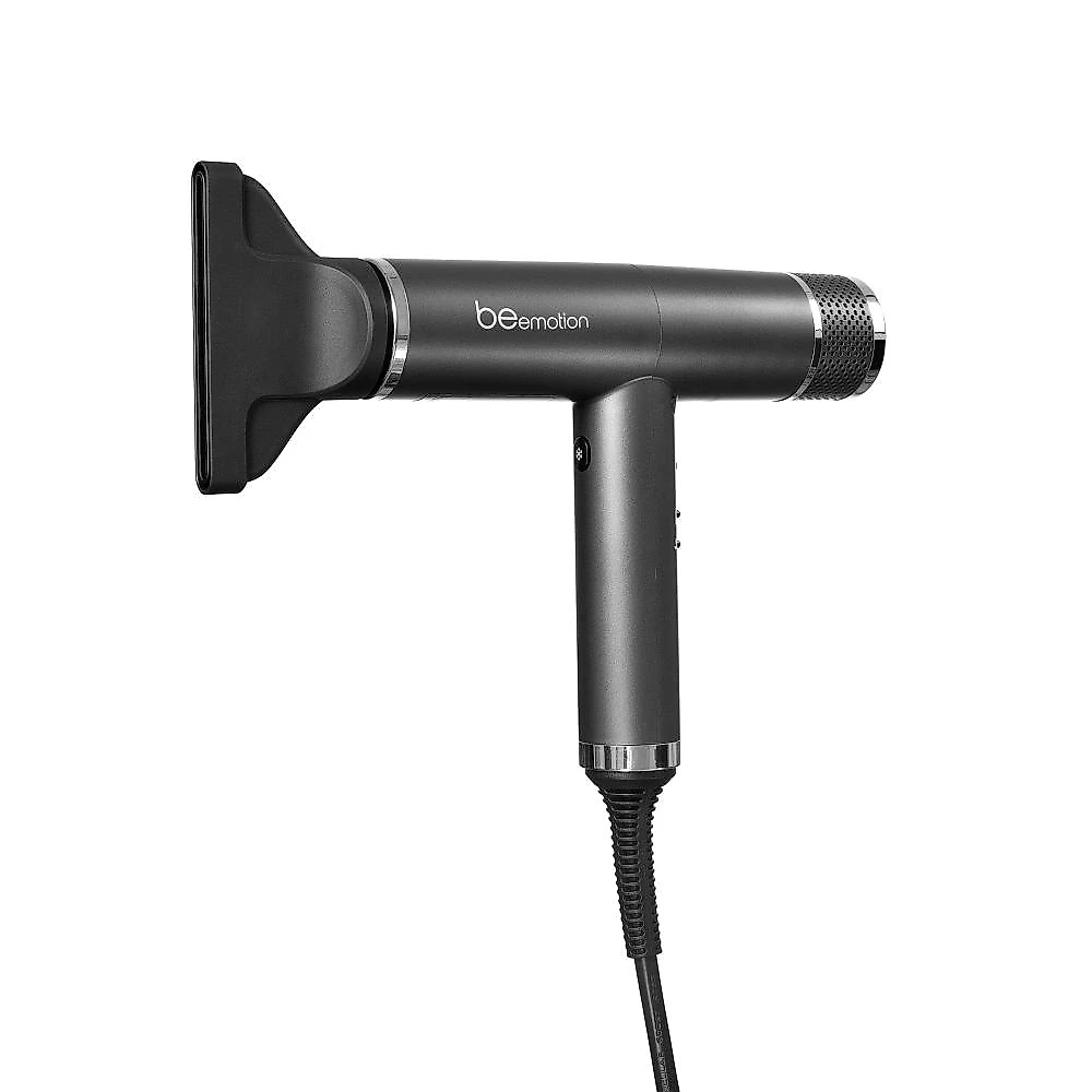 Secador ultralite ionic be emotion 127v