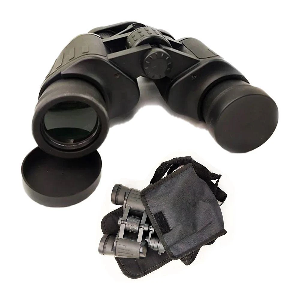 Binoculos Profissional 12x45 Bak4 Zoom Ajustavel Uv Foco Visao Longo Alcance