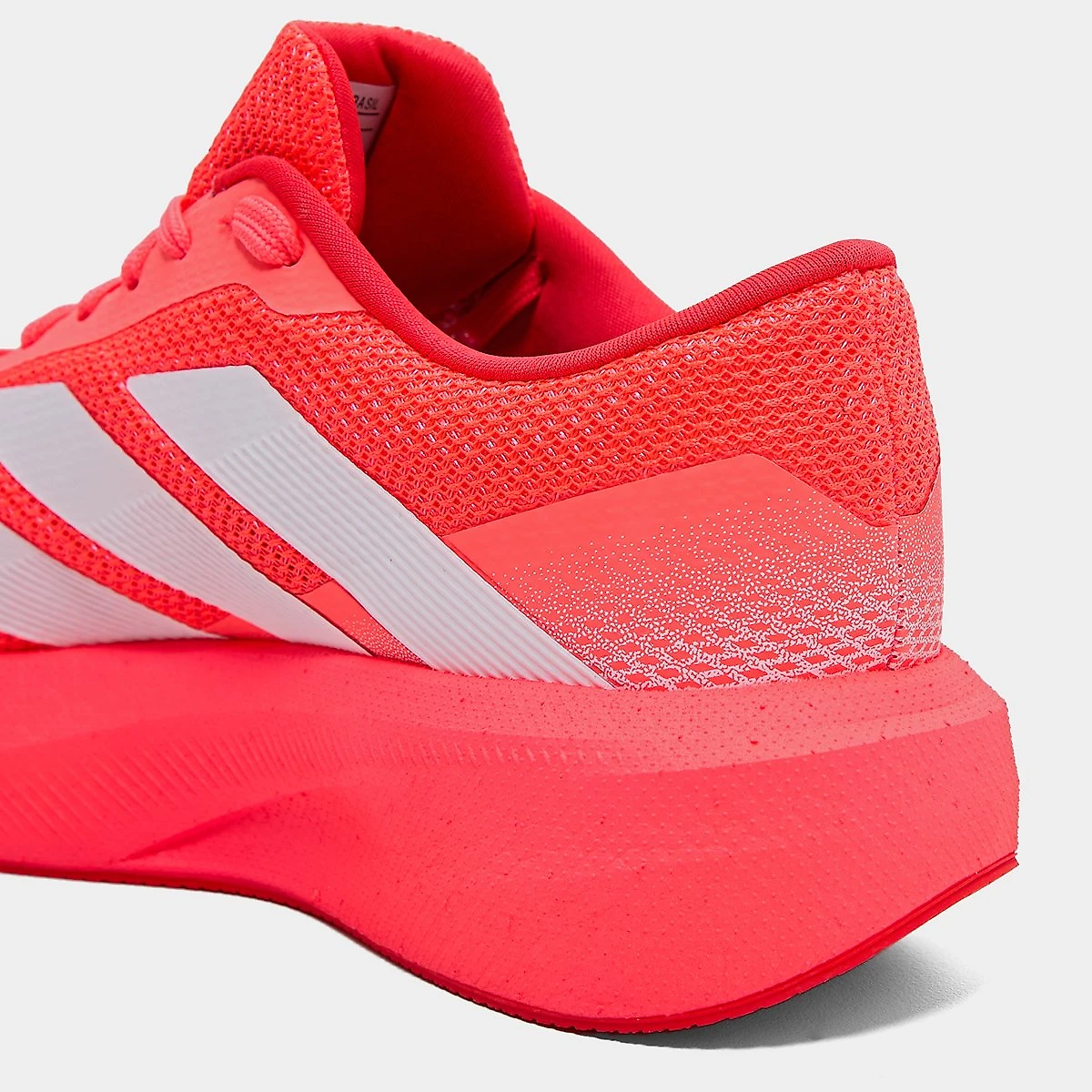 Tênis Adidas Latin Run 3 0 Pink+Branco - 34