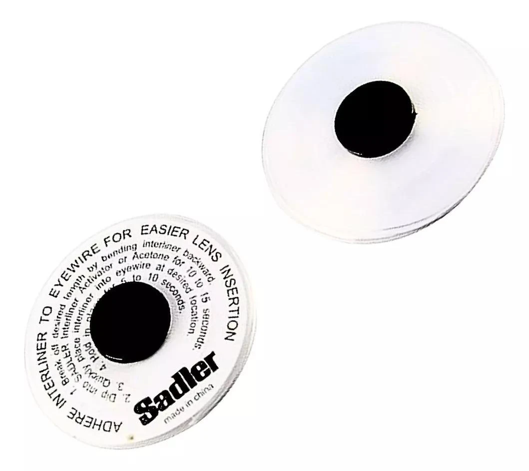 Miniatura Fio Nylon Óculos Cirex 1,2mm - Rolo 5m