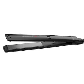 Chapinha | Prancha GA.MA Italy Eleganza Plus XL Cerâmica 220°C com Emissão de Íons e Tecnologia Nano Silver Preto - Bivolt