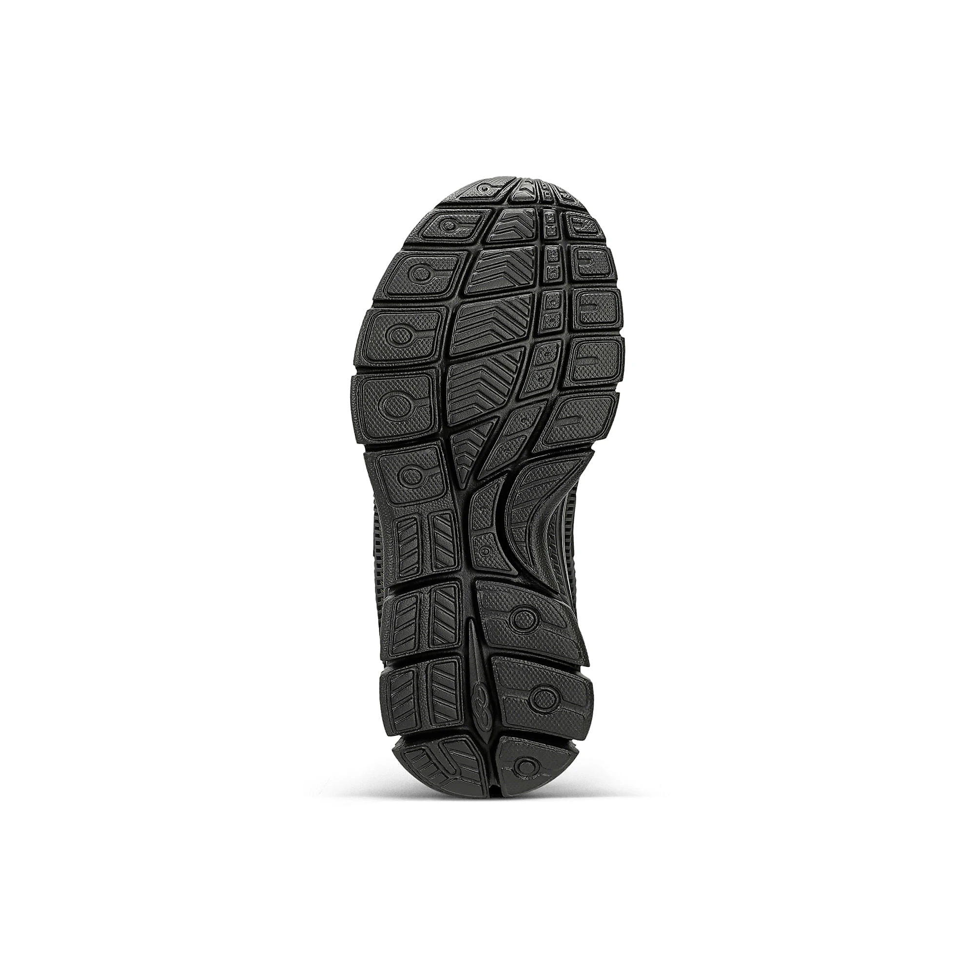 Tênis Olympikus Proof 3 Infantil 28 Preto